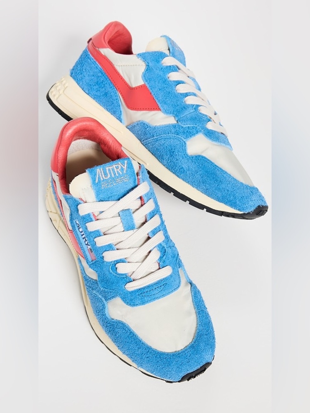 Autry Reelwind Low Sneakers